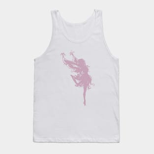 Fairy dots Tank Top